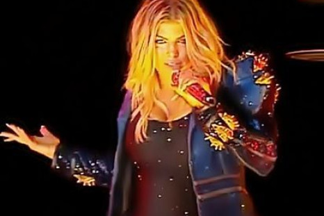 Fergie