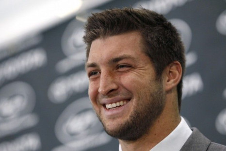 Tim Tebow