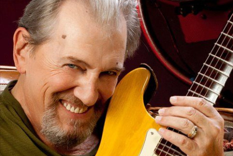Dan Toler dies allman brothers lou gherig's dangerous guitarist