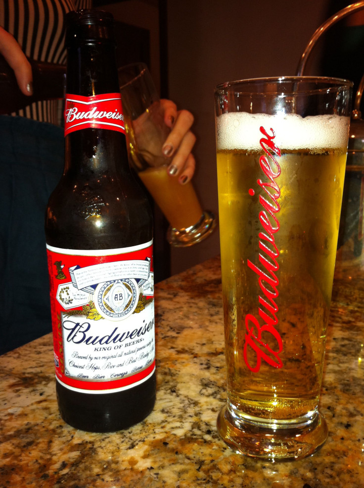 Budweiser Lawsuit