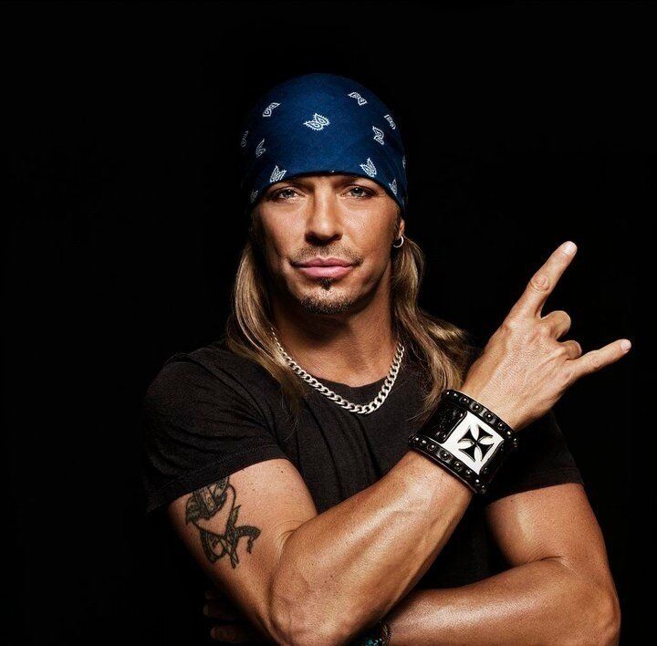 Bret Michaels Meltdown Rock Star Shocked By 'AllStar Apprentice