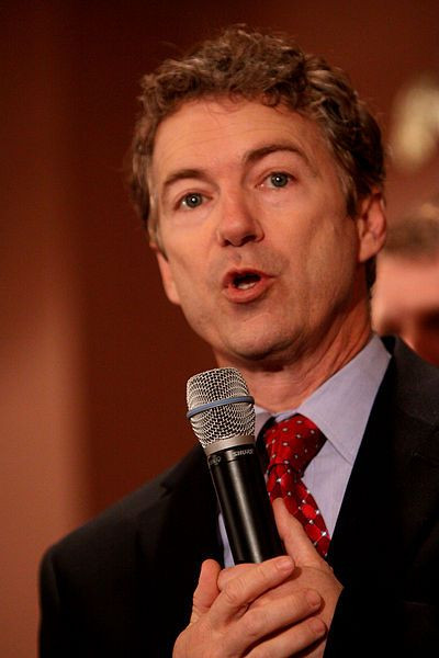 Rand Paul