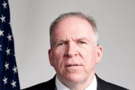 John Brennan