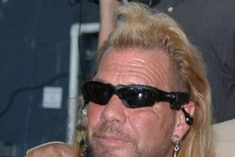 Duane Dog Chapman