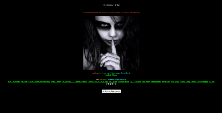 Hacker